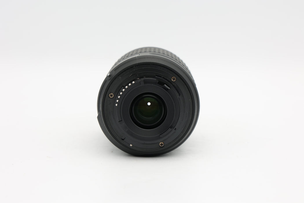Used Nikon AF-S 55-200mm VR II (VG)