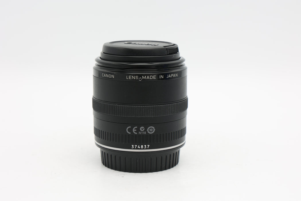 Used Canon EF 50 F2.8 Macro (F)