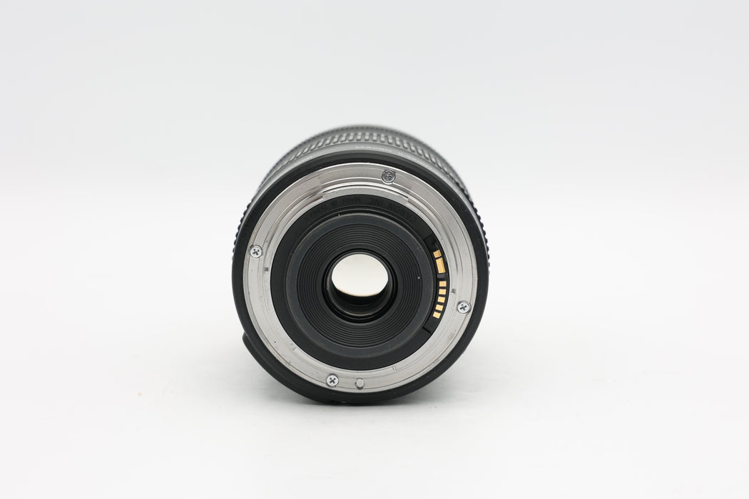 Used Canon EFS 18-135mm IS STM (G)
