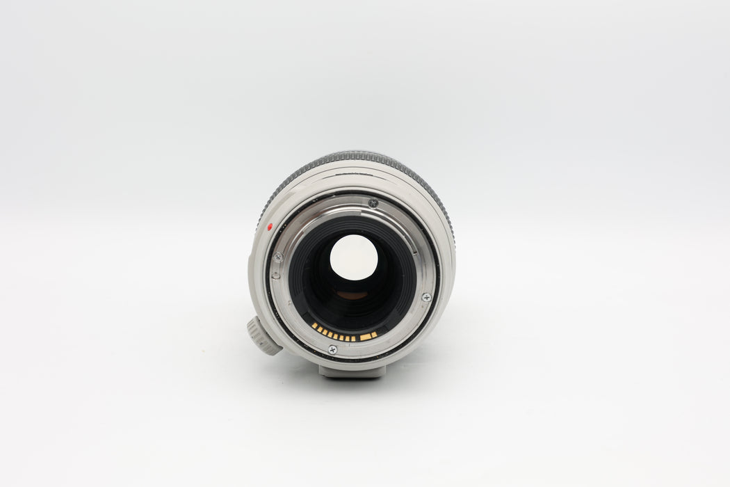 Used Canon EF 100-400 L IS II (G) No Tripod foot or hood
