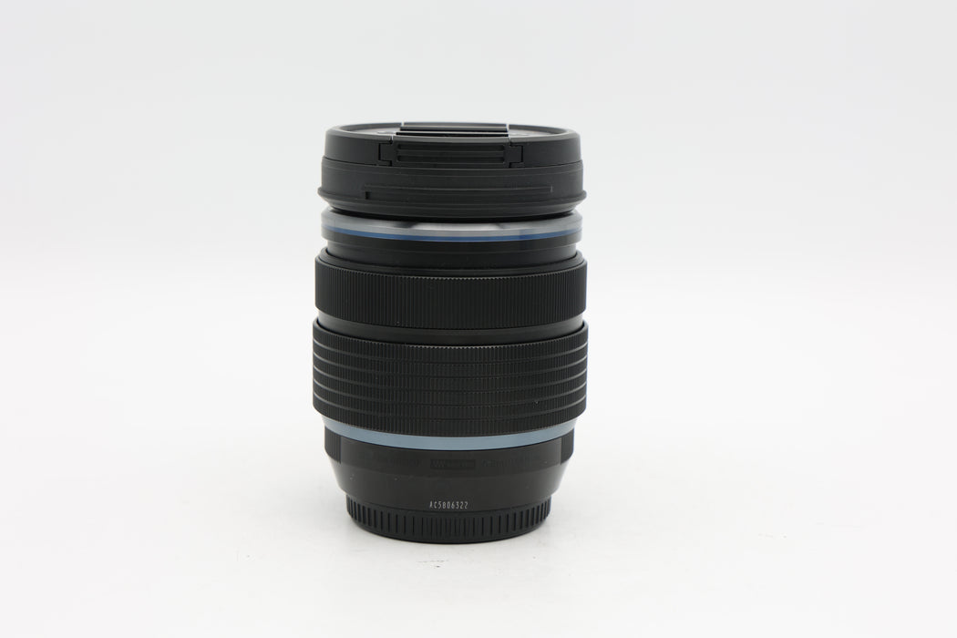 Used Olympus 12-40mm F2.8 Pro (G)