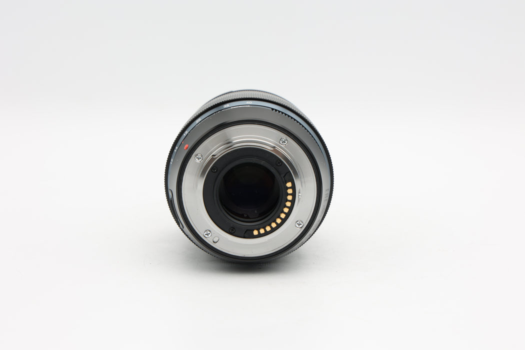 Used Olympus 12-40mm F2.8 Pro (G)