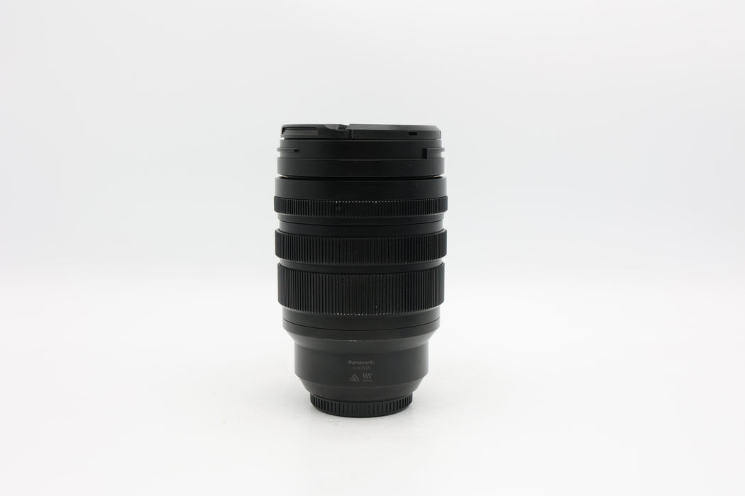 Used Panasonic 10-25mm F1.7 (G)
