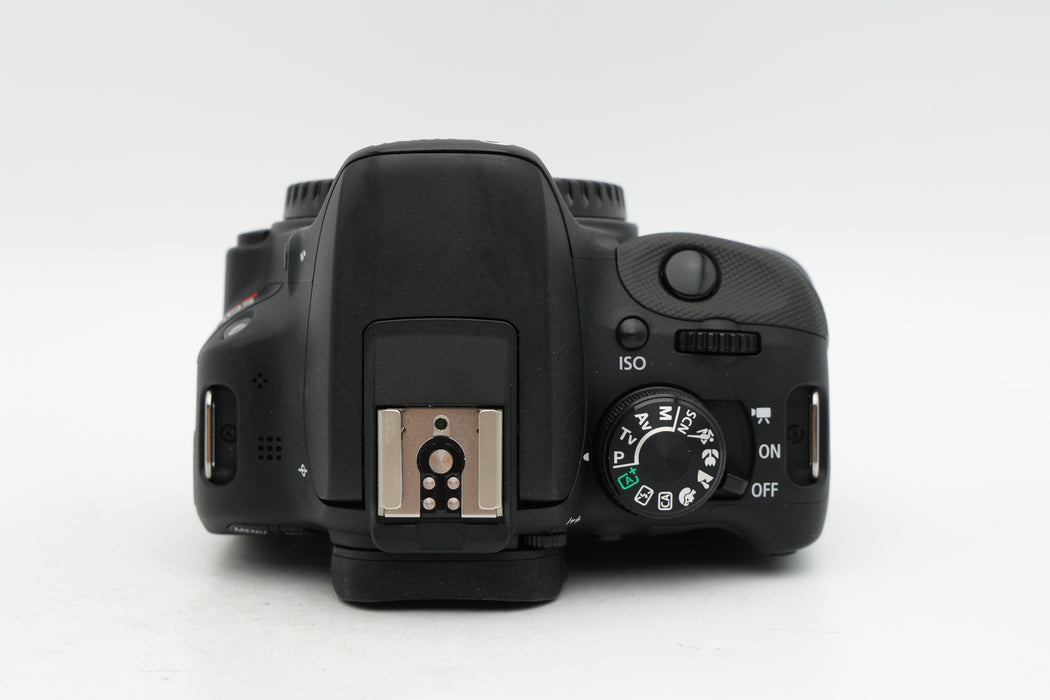 Used Canon Rebel SL1 Body (VG)