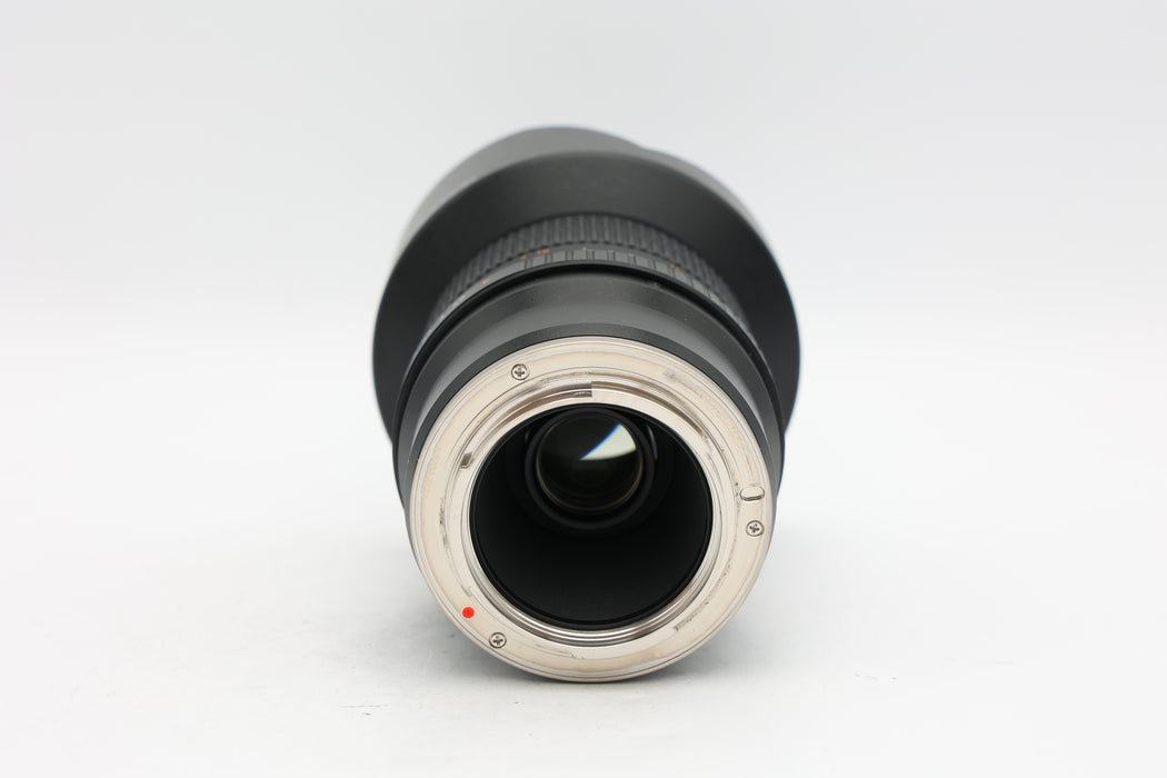 Used Rokinon 14mm f2.8 Sony (VG)