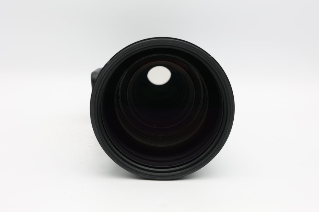 Used Sigma 150-600mm C Canon (VG)