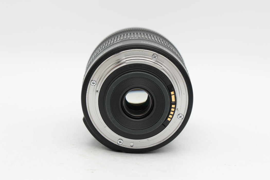 Used Canon EFS 18-135mm IS STM (VG)
