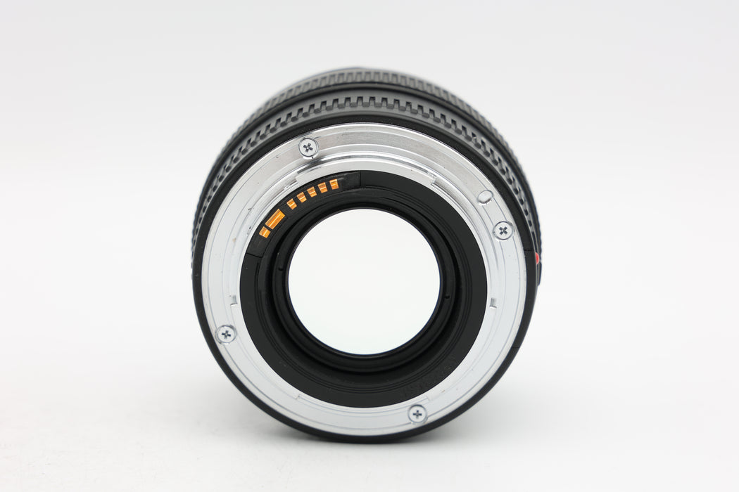 Used Canon EF 50mm f1.4 USM (VG)