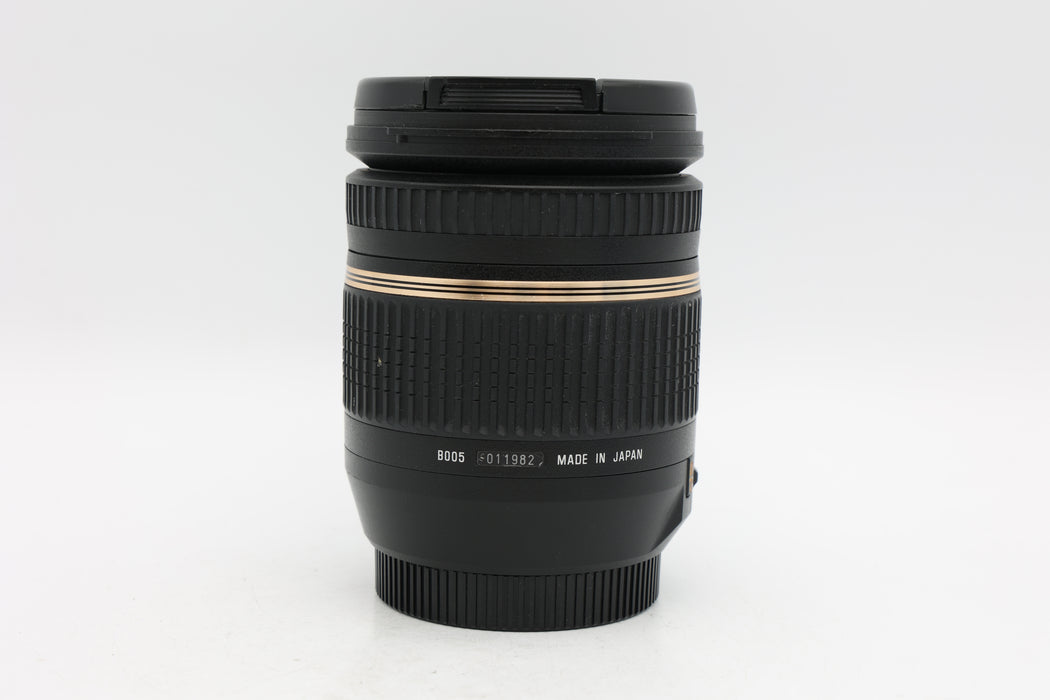Used Tamron 17-50mm f2.8 Canon (VG)