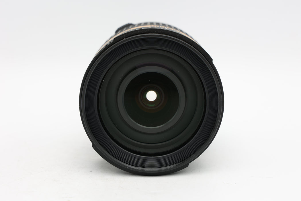 Used Tamron 17-50mm f2.8 Canon (VG)