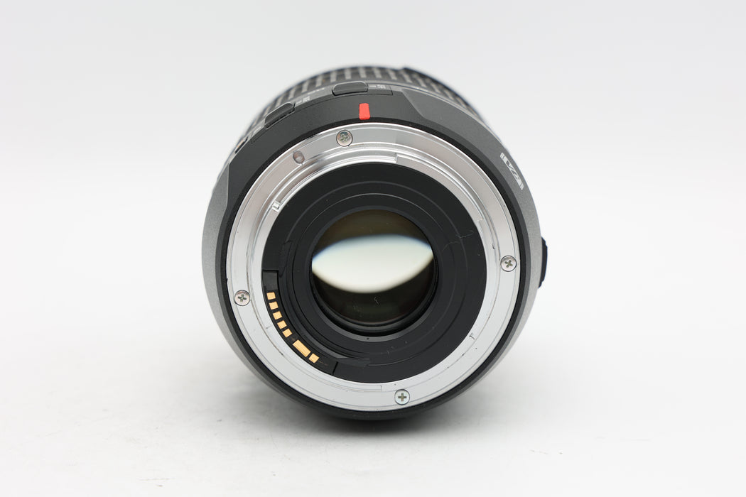 Used Tamron 17-50mm f2.8 Canon (VG)