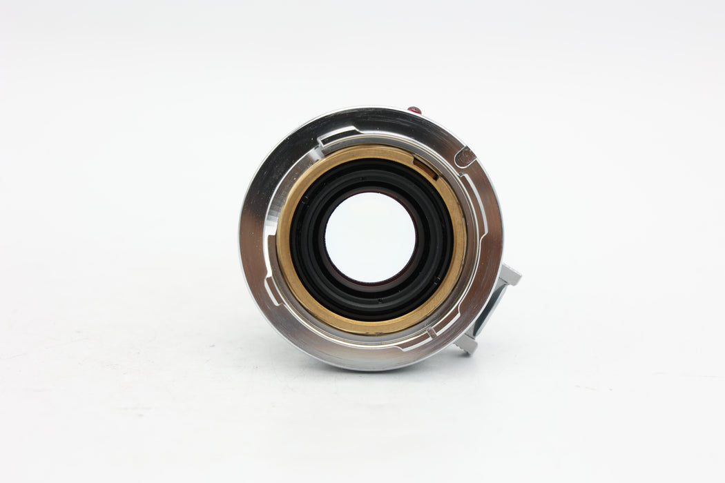 Used Light Lens Lab 35mm f2 LM (EX)