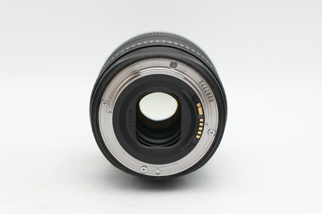 Used Canon EF 24-105mm f4L IS (Good)