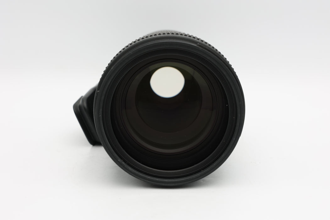 Used Sigma 70-200mm f2.8 Canon (VG)