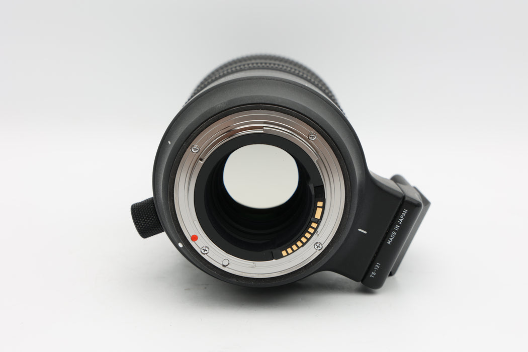 Used Sigma 70-200mm f2.8 Canon (VG)