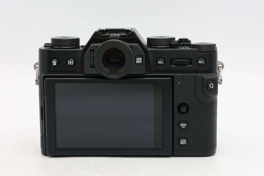 Used Fujifilm X-T30 (EX)