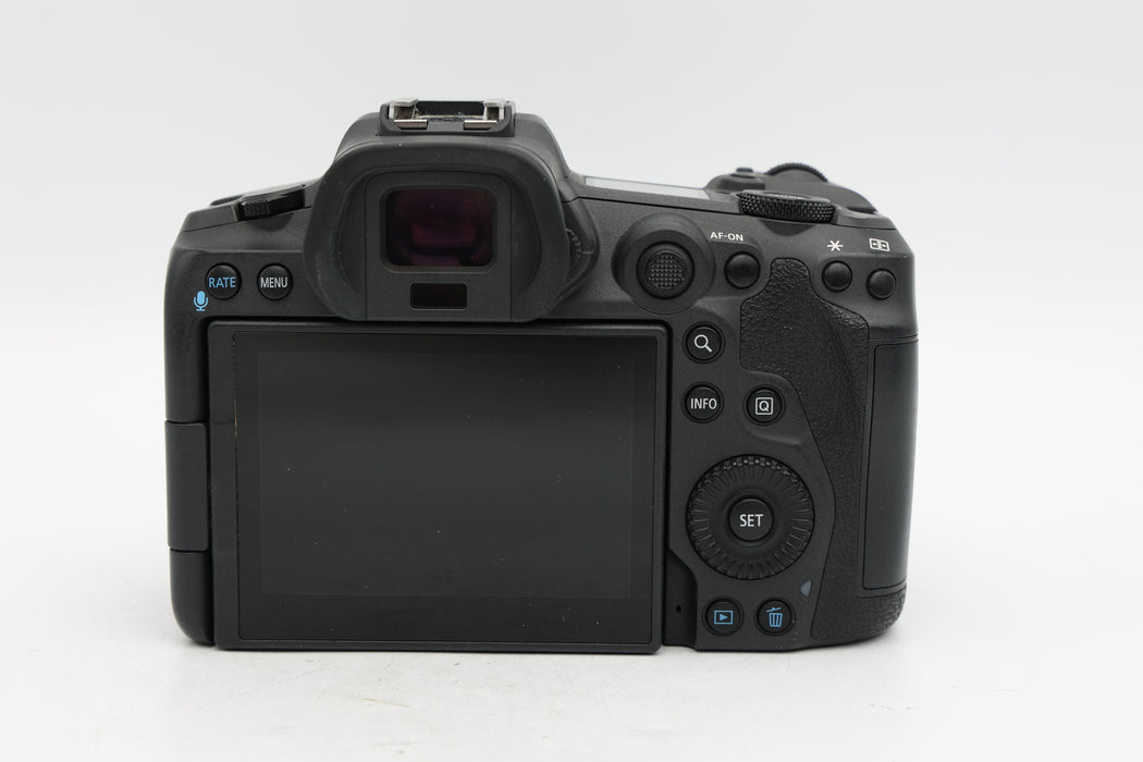 Used Canon R5 Body (Good)