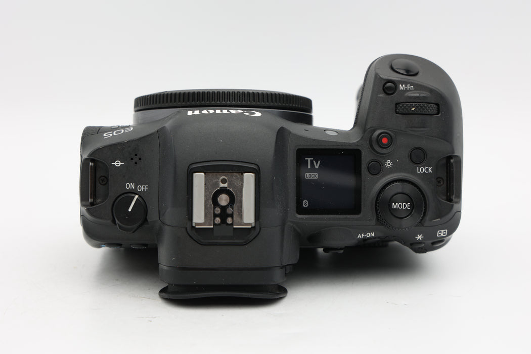 Used Canon R5 Body (Good)