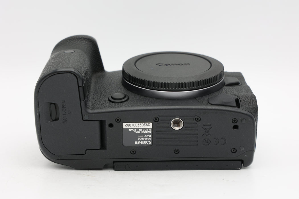 Used Canon R5 Body (Good)