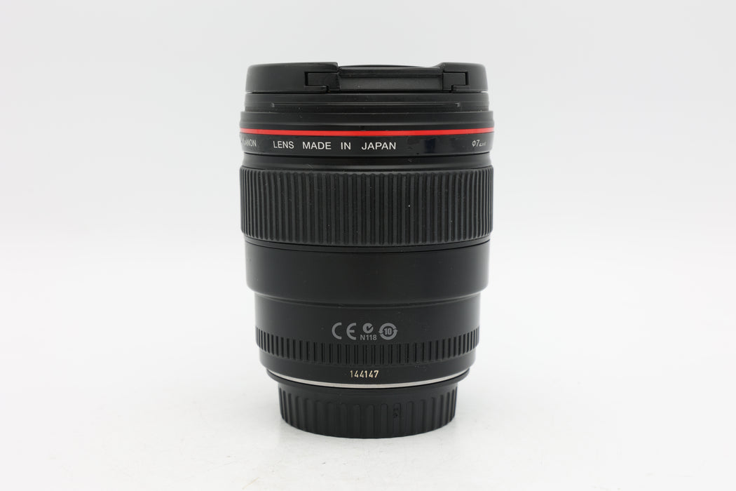 Used Canon EF 35mm f1.4L USM (Good)