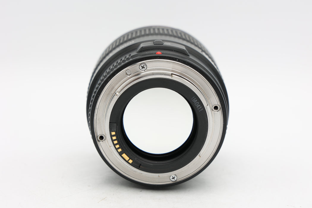 Used Canon EF 35mm f1.4L USM (Good)