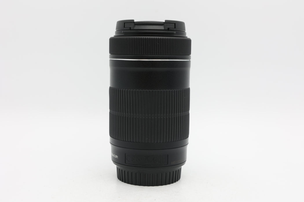 Used Canon EFS 55-250mm IS STM (VG)