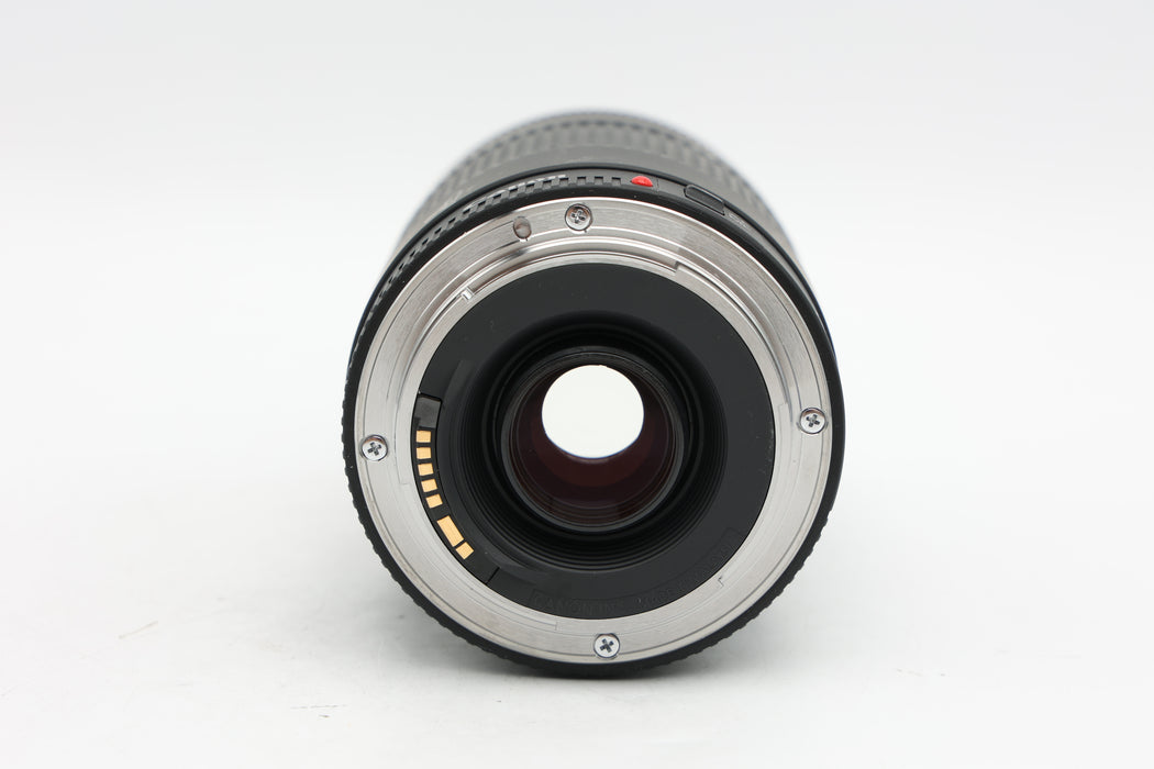 Used Canon EF 75-300mm f4-5.6 III (EX)