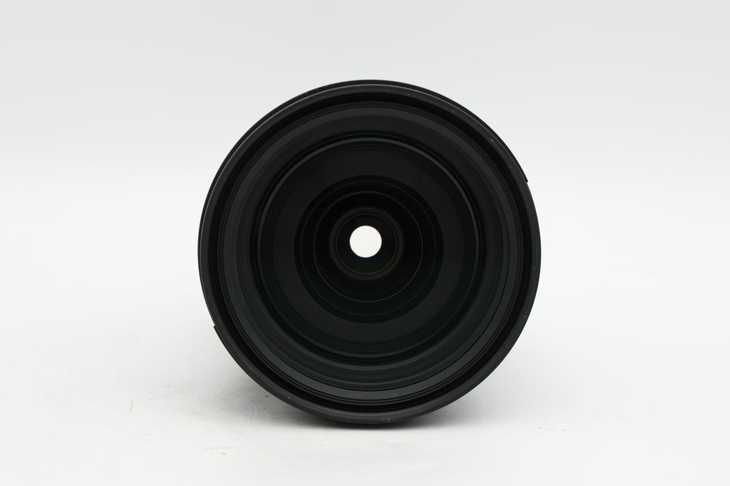 Used Sigma 24-70mm 2.8 DG Sony (EX)