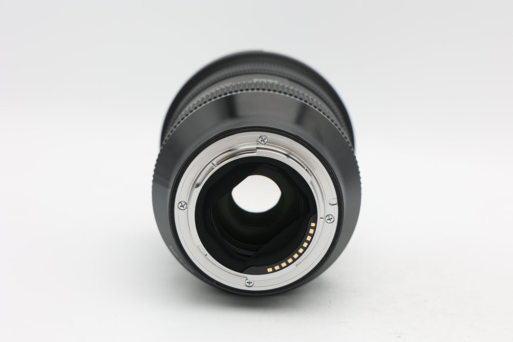 Used Sigma 24-70mm 2.8 DG Sony (EX)