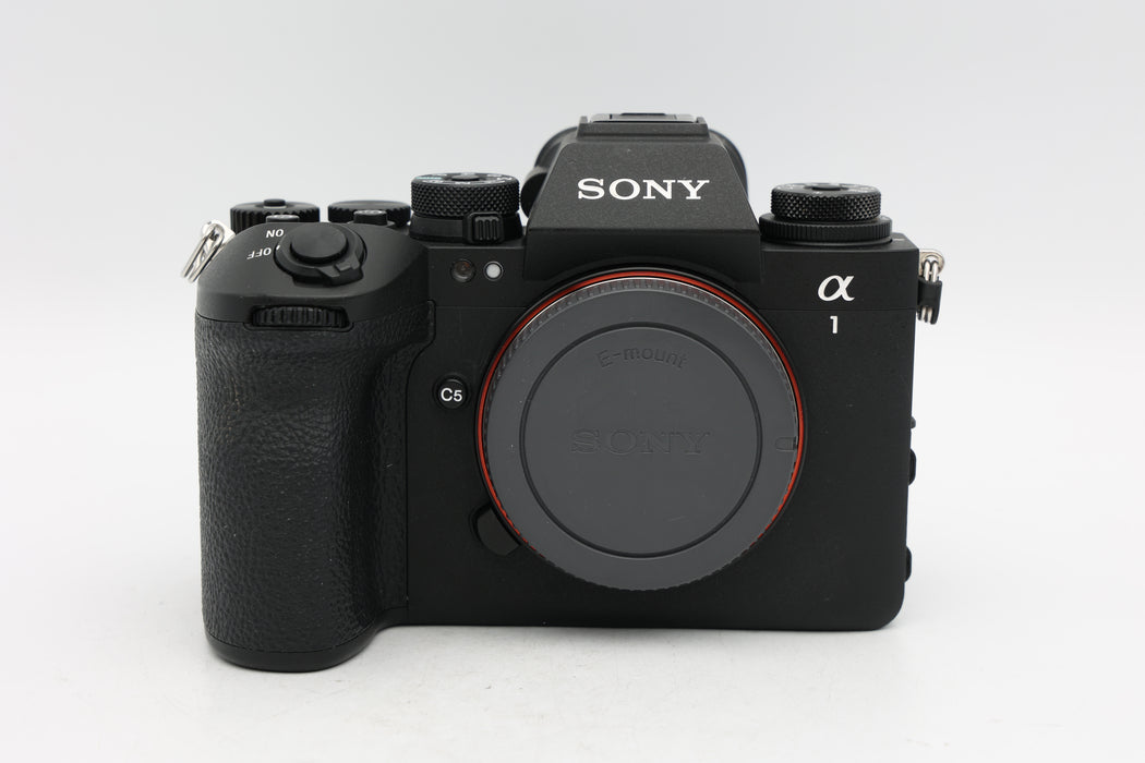 Used Sony A1 II (VG)