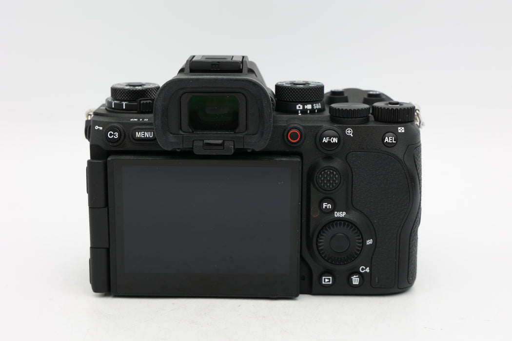 Used Sony A1 II (VG)