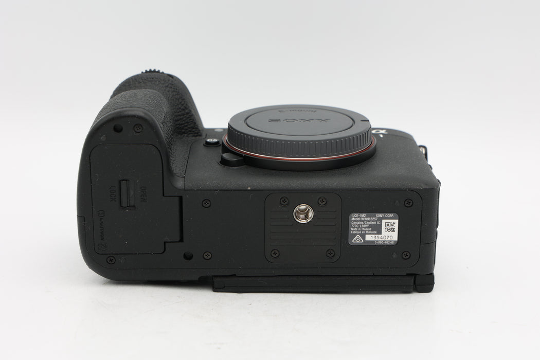 Used Sony A1 II (VG)