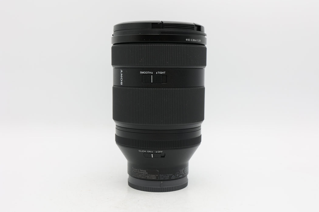 Used Sony FE 28-70mm F2 GM (EX)