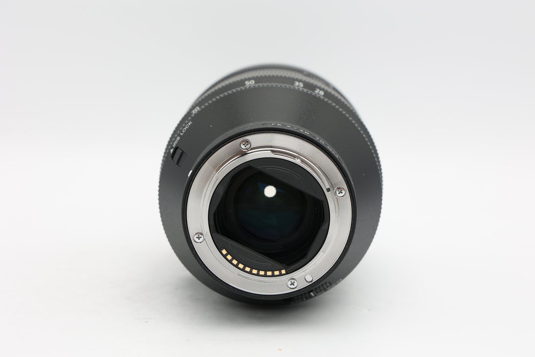 Used Sony FE 28-70mm F2 GM (EX)