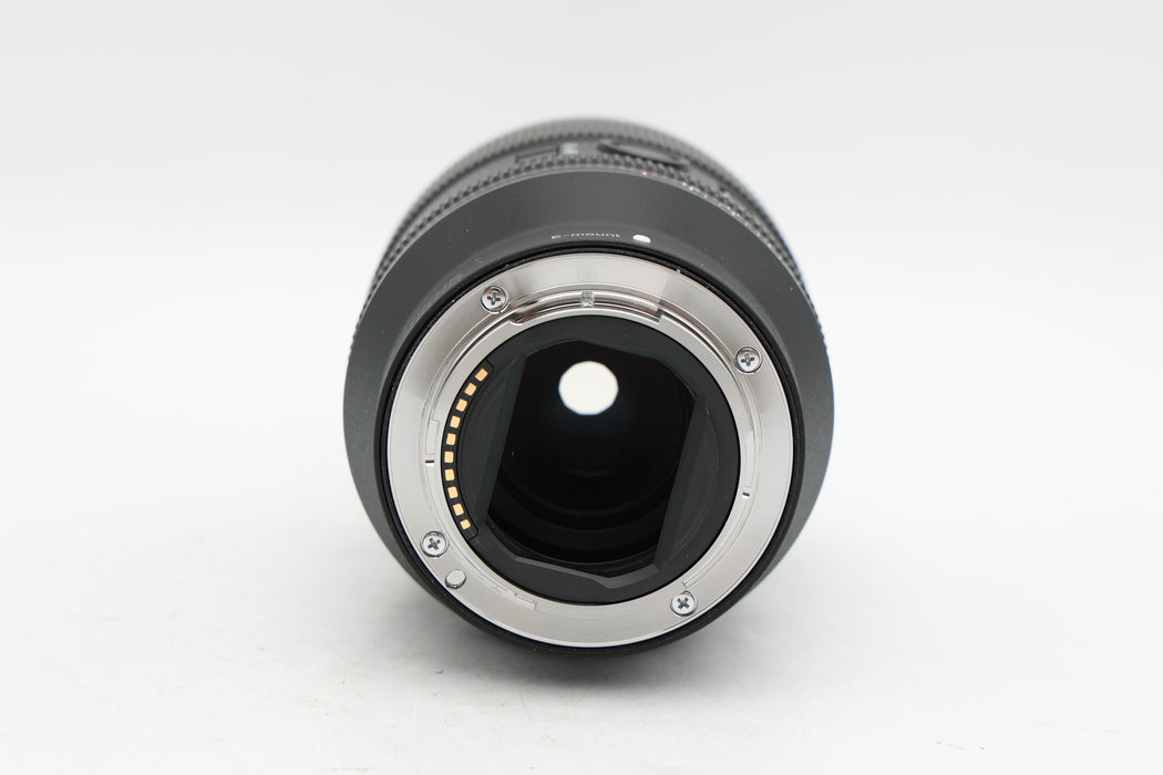 Used Sony FE 35mm F1.4 GM (EX)