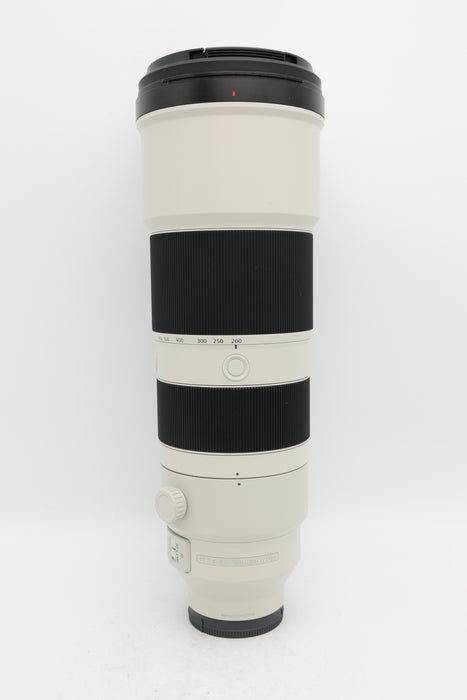 Used Sony FE 200-600mm G OSS (VG)