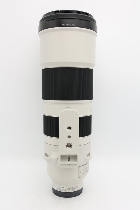 Used Sony FE 200-600mm G OSS (VG)