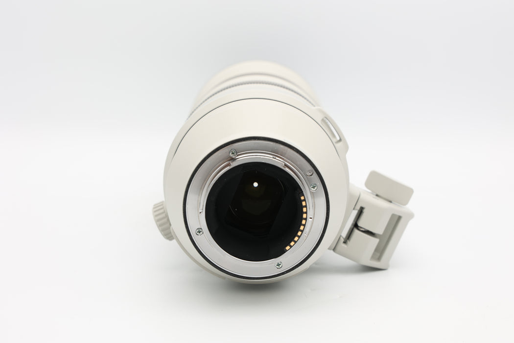 Used Sony FE 200-600mm G OSS (VG)