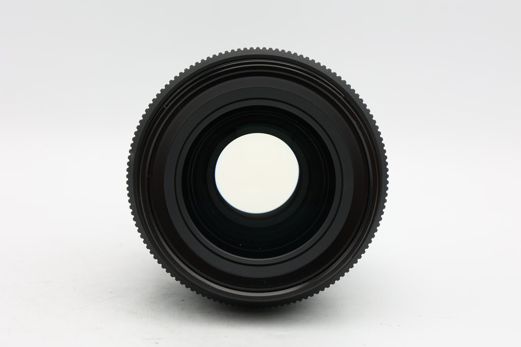 Used Fujifilm GF 55mm F1.7 R