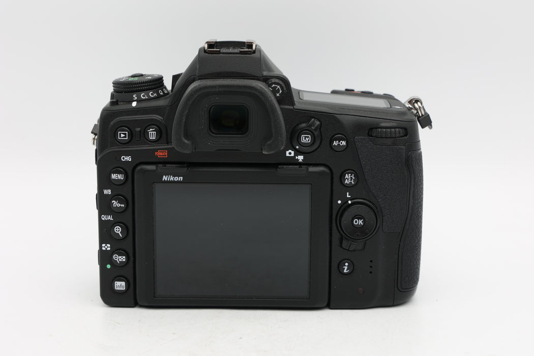 Used Nikon D780 Body