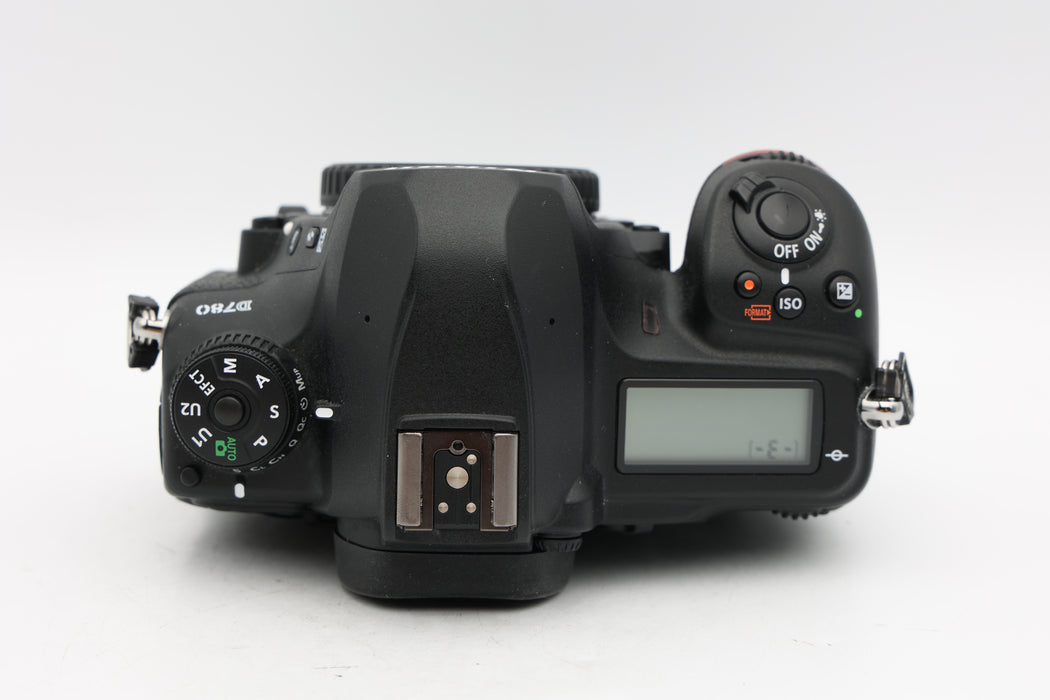 Used Nikon D780 Body