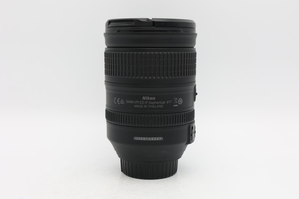 Used Nikon AF-S 28-300mm G VR (VG)