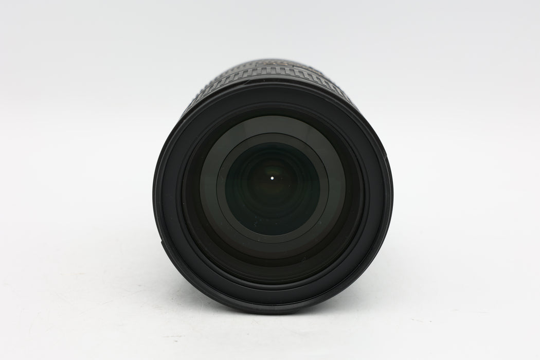 Used Nikon AF-S 28-300mm G VR (VG)