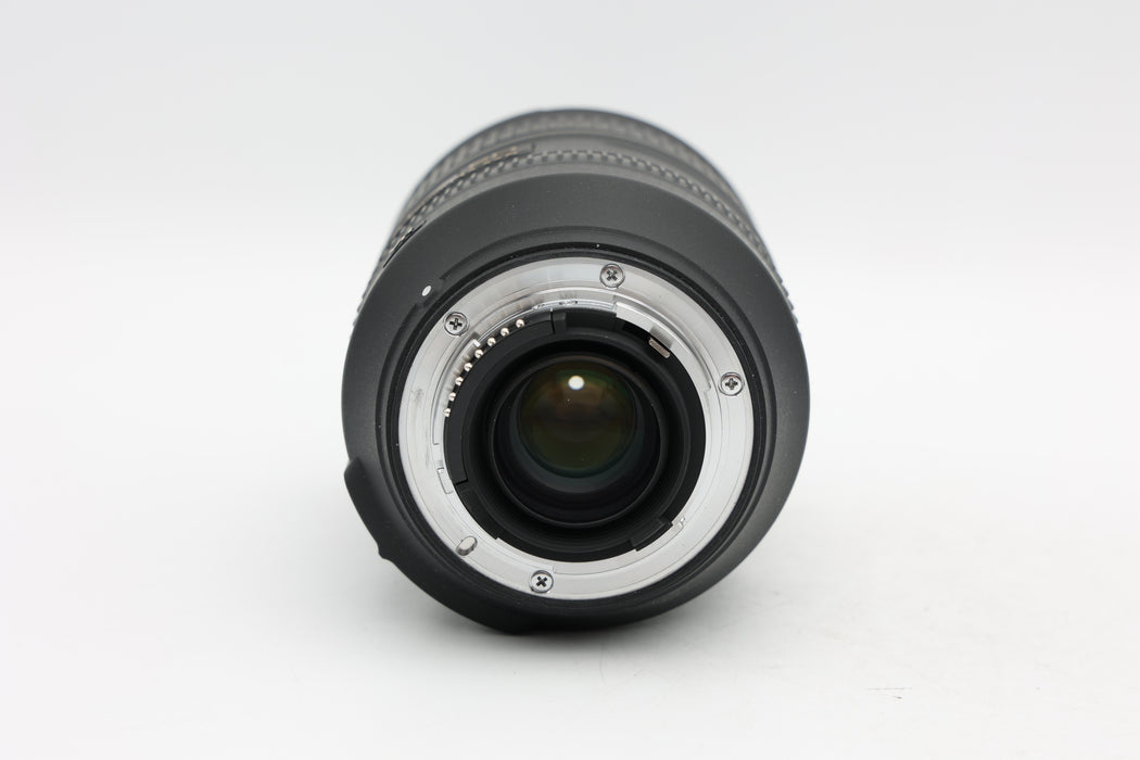 Used Nikon AF-S 28-300mm G VR (VG)
