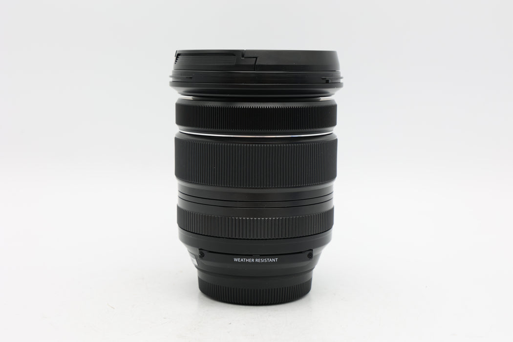 Used Fujifilm 16-80mm F4 R WR (EX)