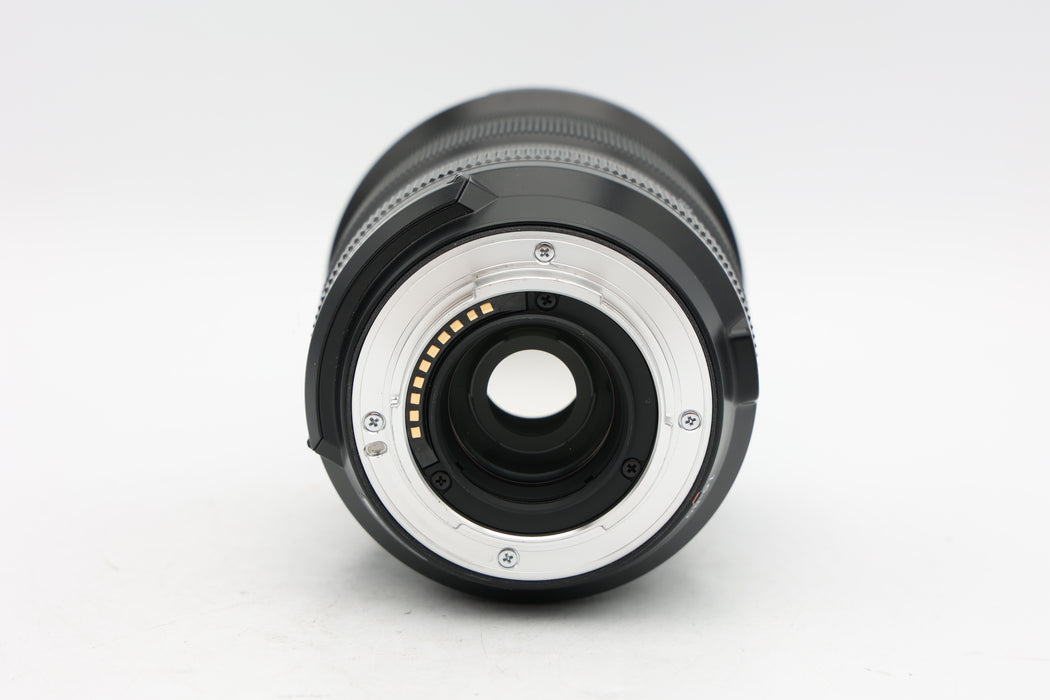 Used Fujifilm 16-80mm F4 R WR (EX)