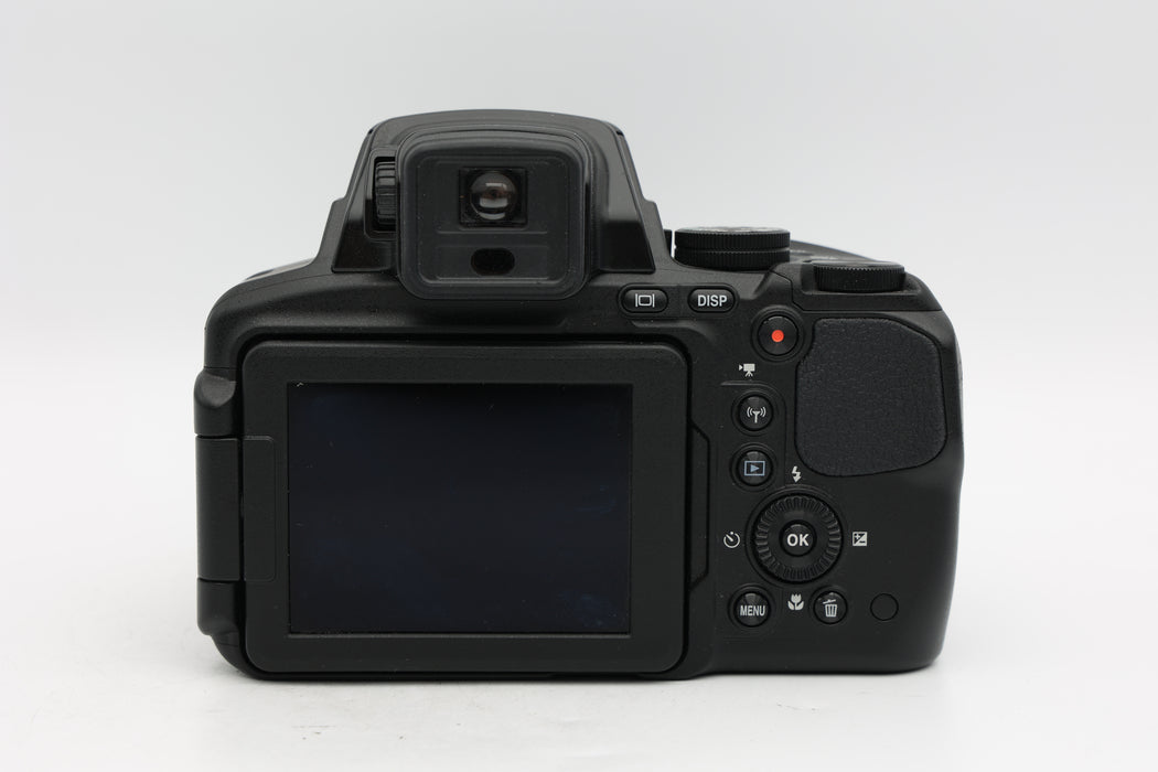 Used Nikon Coolpix P900 (VG)