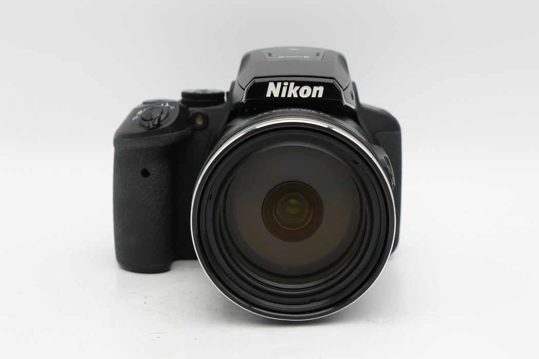 Used Nikon Coolpix P900 (VG)