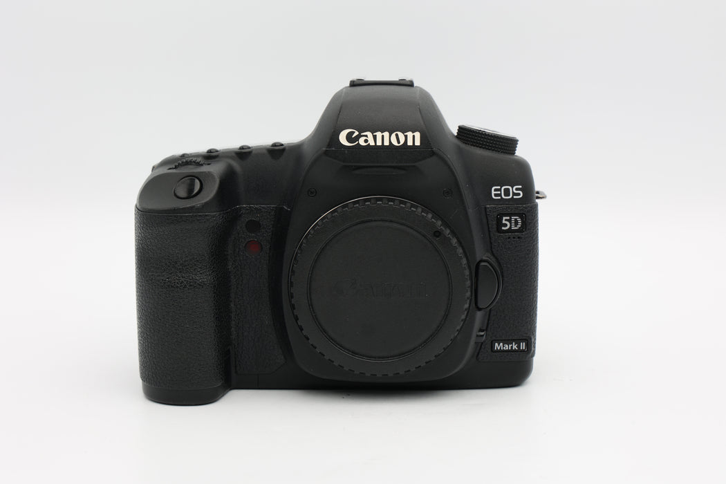 Used Canon EOS 5D II (F)