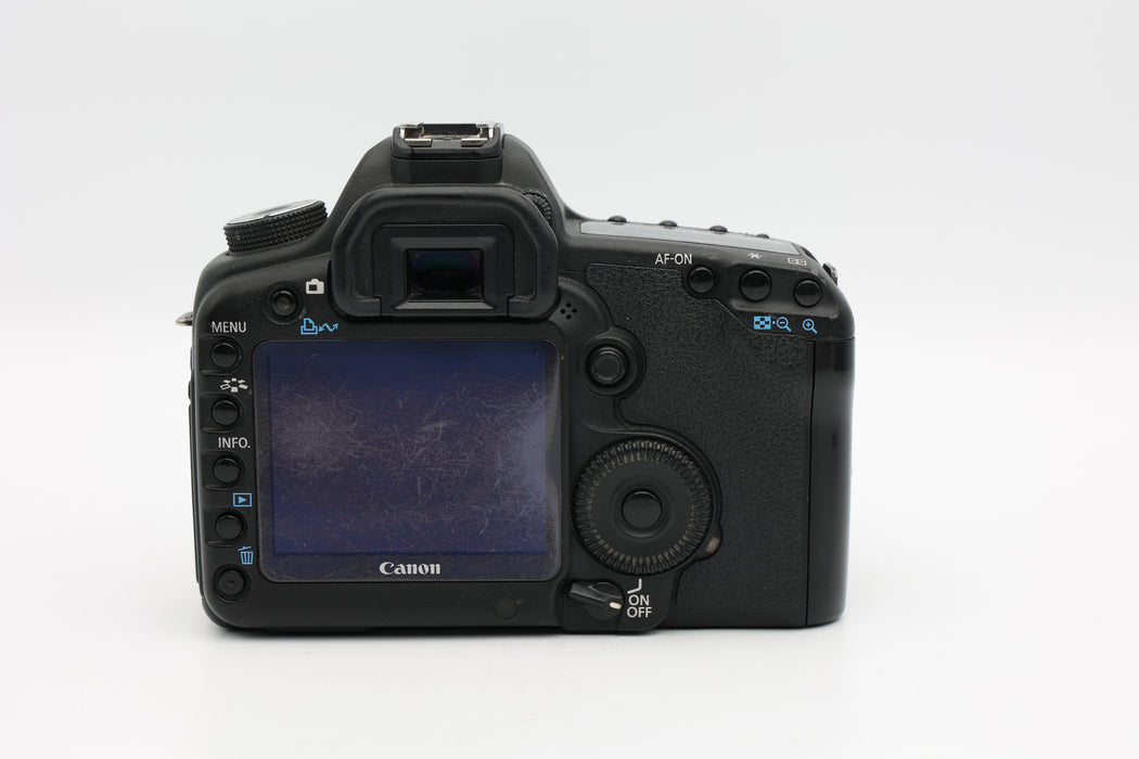 Used Canon EOS 5D II (F)